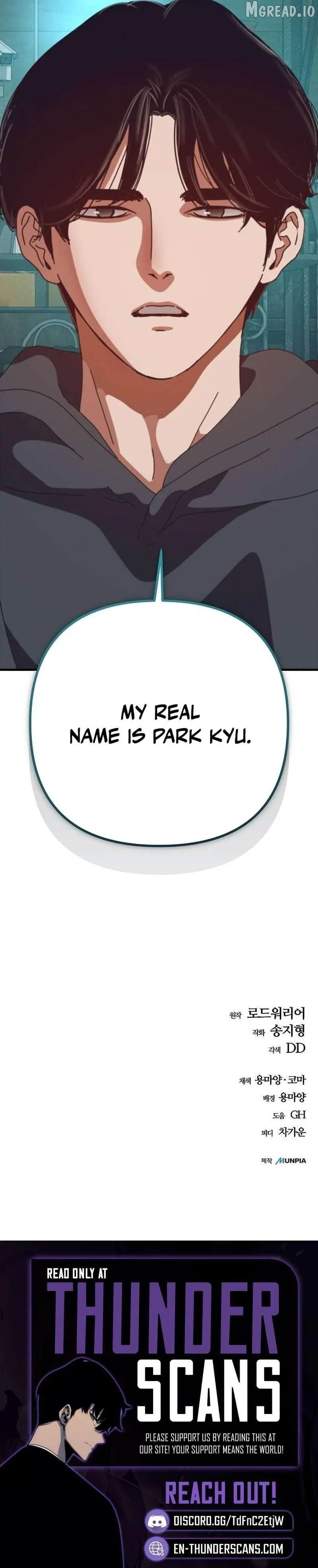 Hidden House in the Apocalypse Chapter 92 page 13 - 