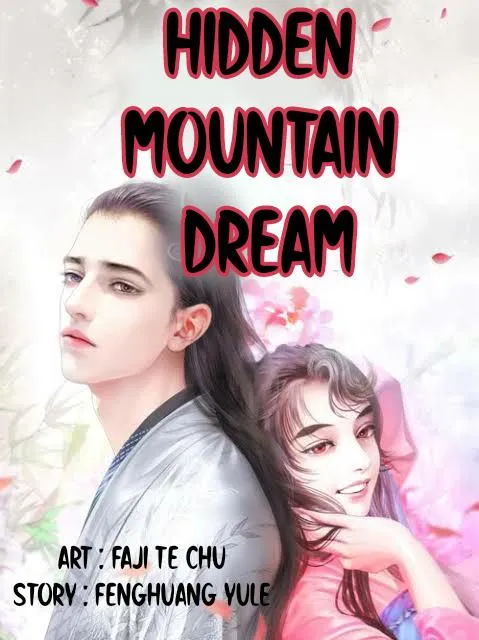 Hidden mountain dream Chapter 1 page 2 - 
