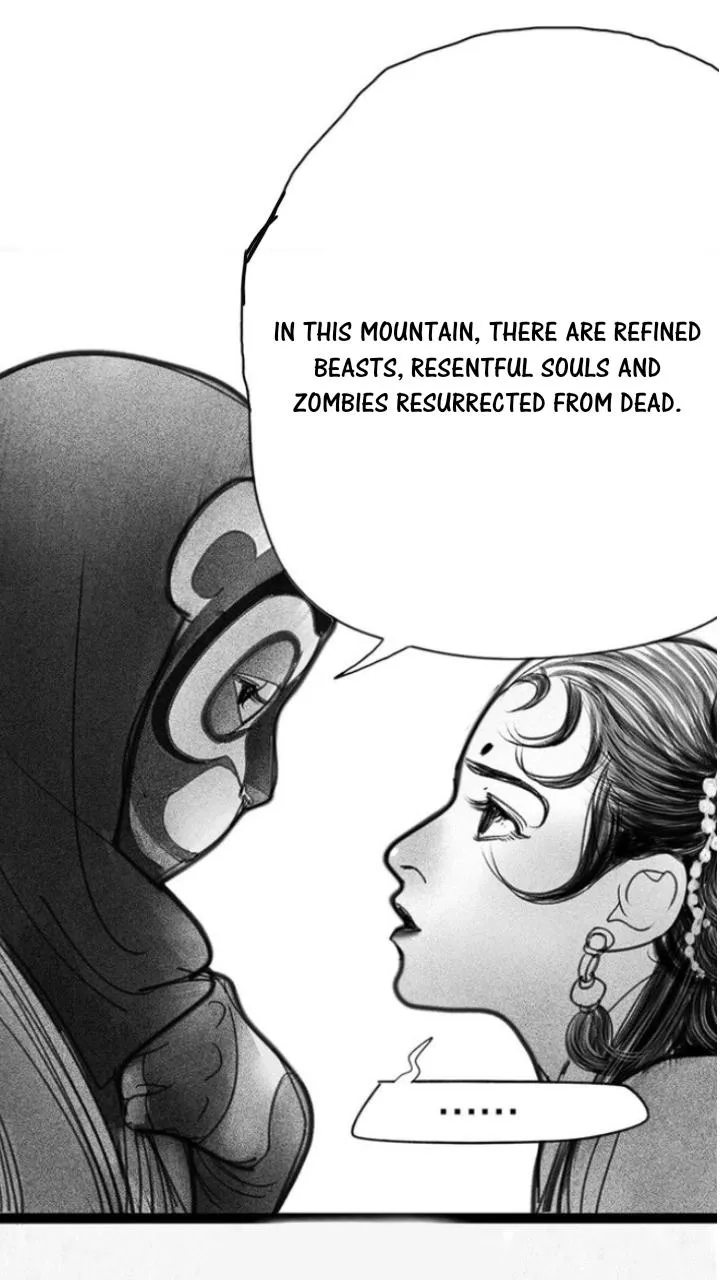 Hidden mountain dream Chapter 1 page 18 - 