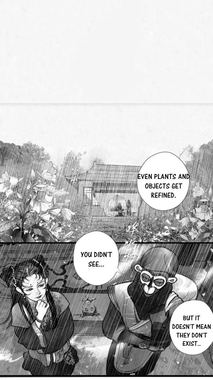 Hidden mountain dream Chapter 1 page 19 - 