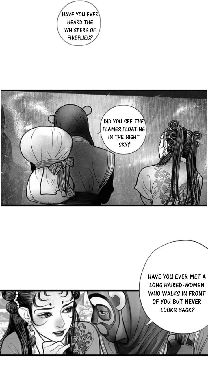 Hidden mountain dream Chapter 1 page 20 - 