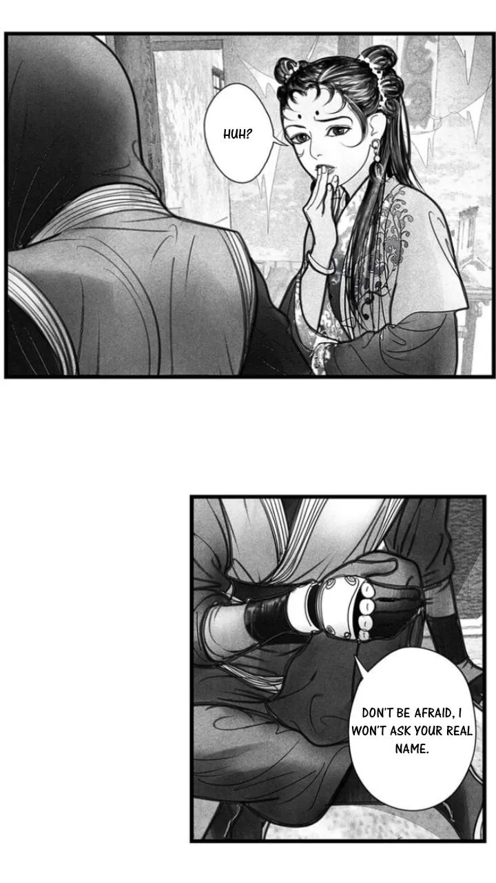 Hidden mountain dream Chapter 1 page 24 - 