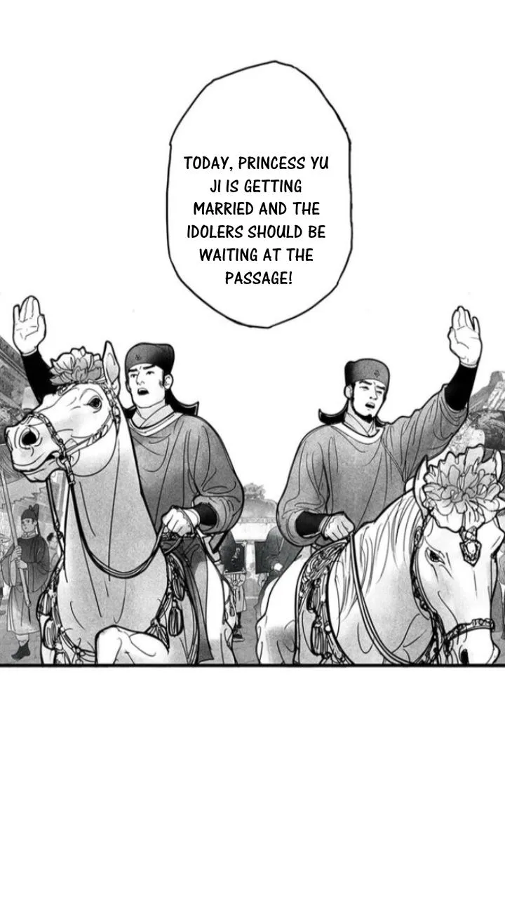 Hidden mountain dream Chapter 1 page 29 - 