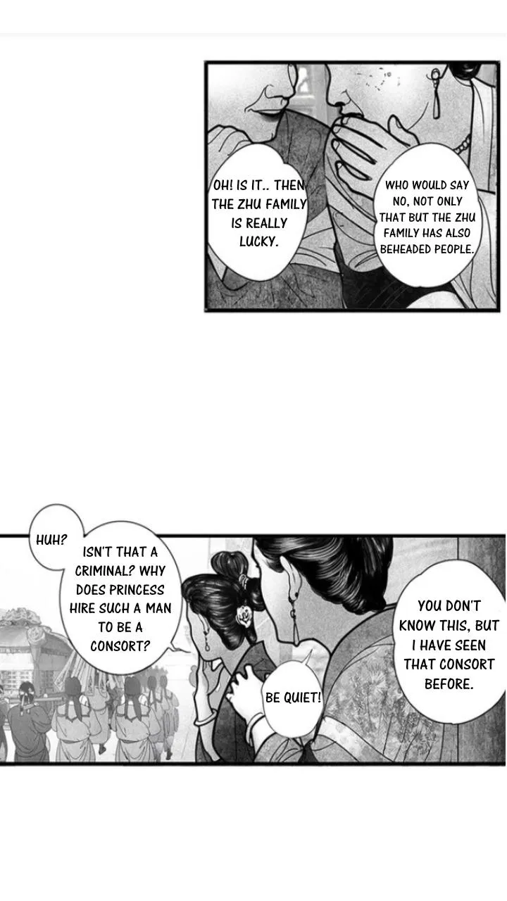 Hidden mountain dream Chapter 1 page 31 - 