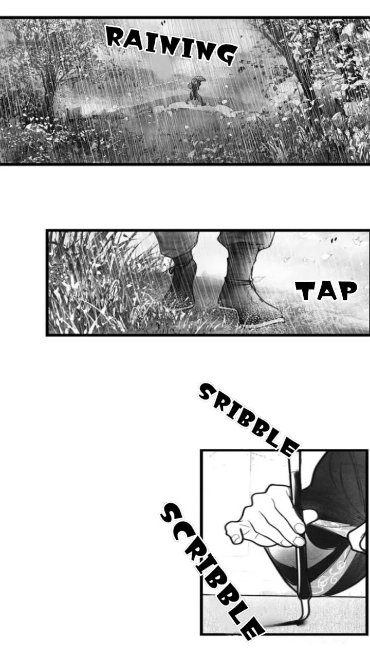 Hidden mountain dream Chapter 1 page 5 - 