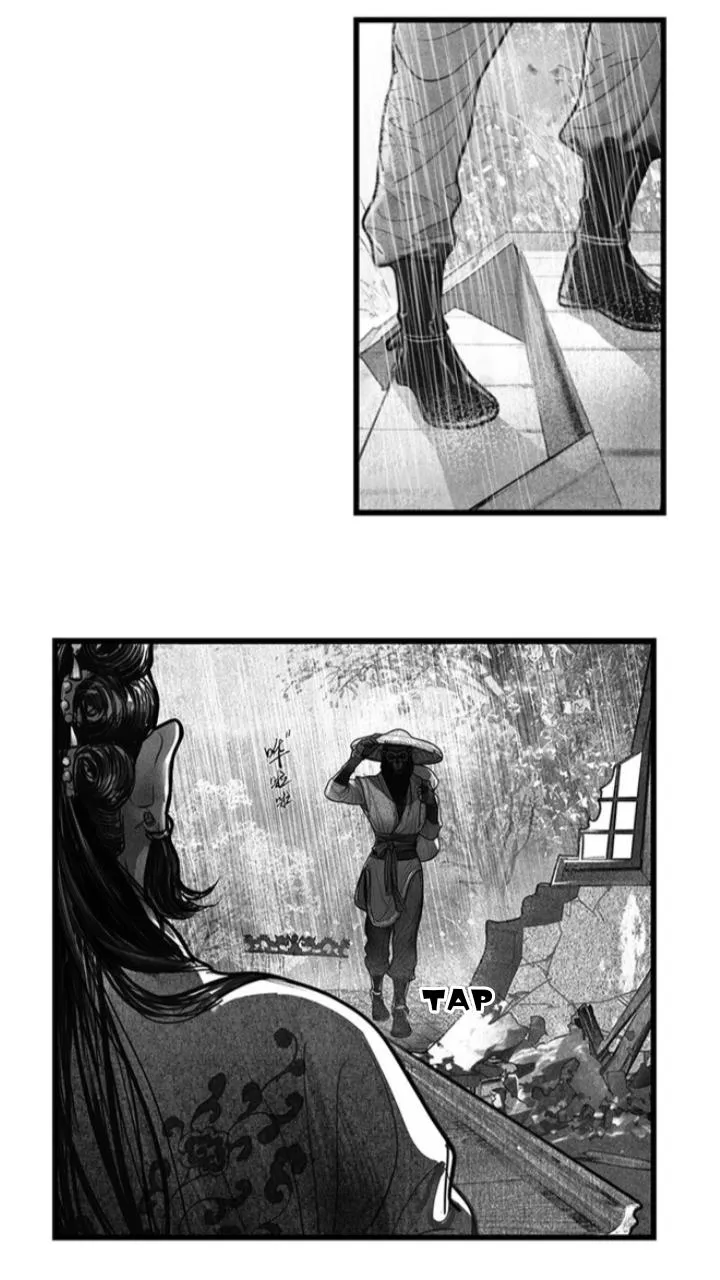 Hidden mountain dream Chapter 1 page 7 - 