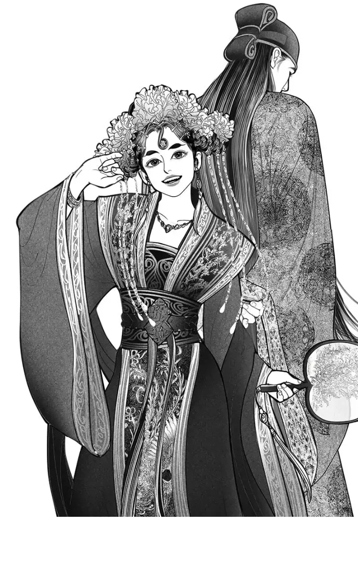 Hidden mountain dream Chapter 10 page 1 - 