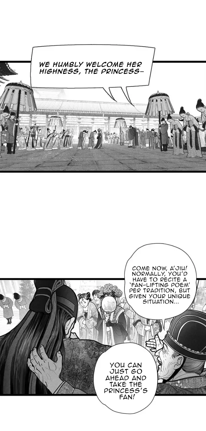 Hidden mountain dream Chapter 10 page 2 - 