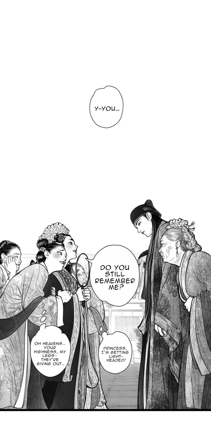 Hidden mountain dream Chapter 10 page 15 - 