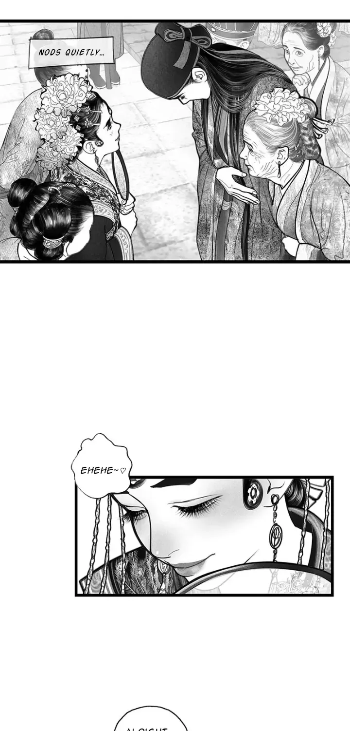 Hidden mountain dream Chapter 10 page 19 - 