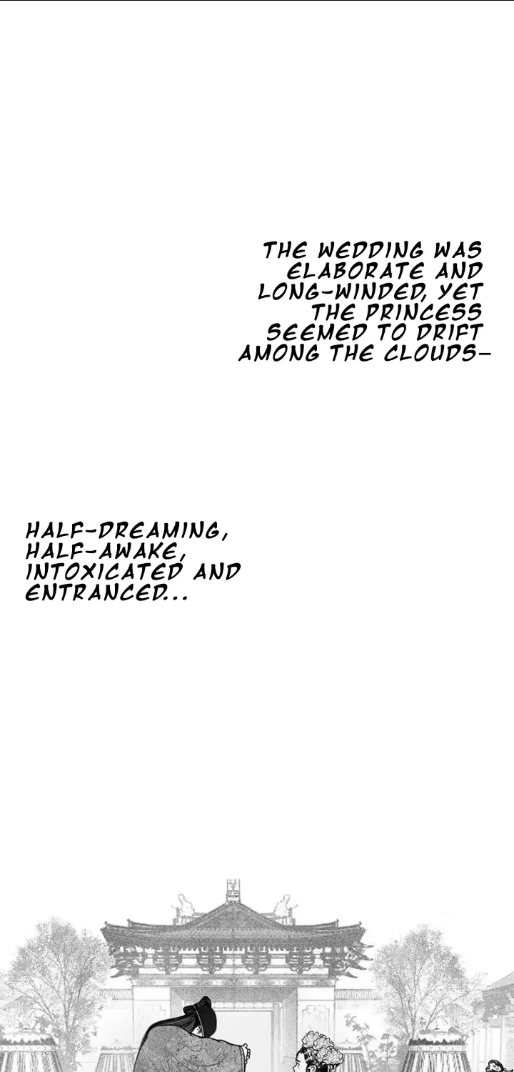 Hidden mountain dream Chapter 10 page 25 - 