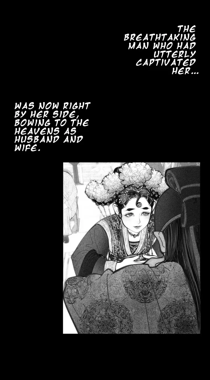 Hidden mountain dream Chapter 10 page 27 - 