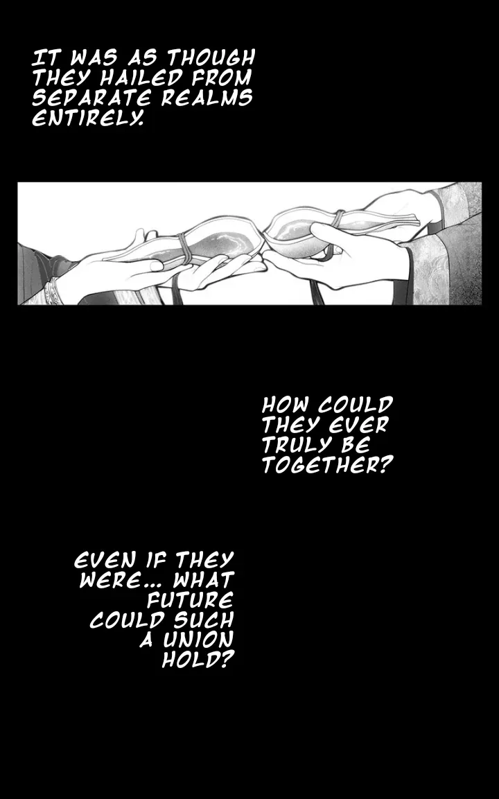 Hidden mountain dream Chapter 10 page 31 - 