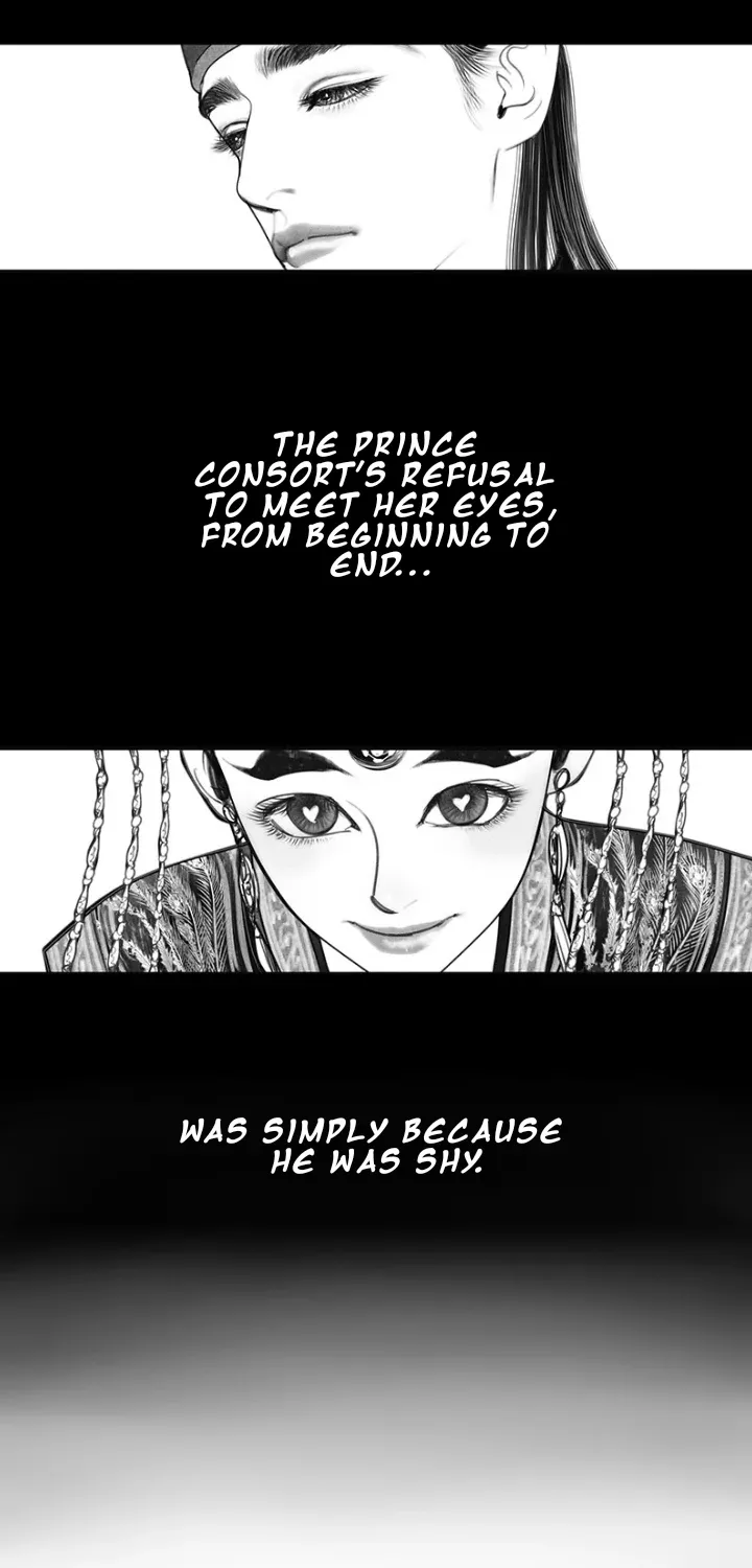 Hidden mountain dream Chapter 10 page 34 - 