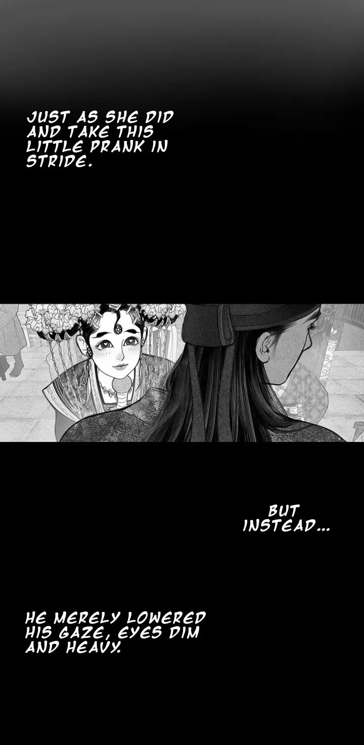 Hidden mountain dream Chapter 10 page 43 - 