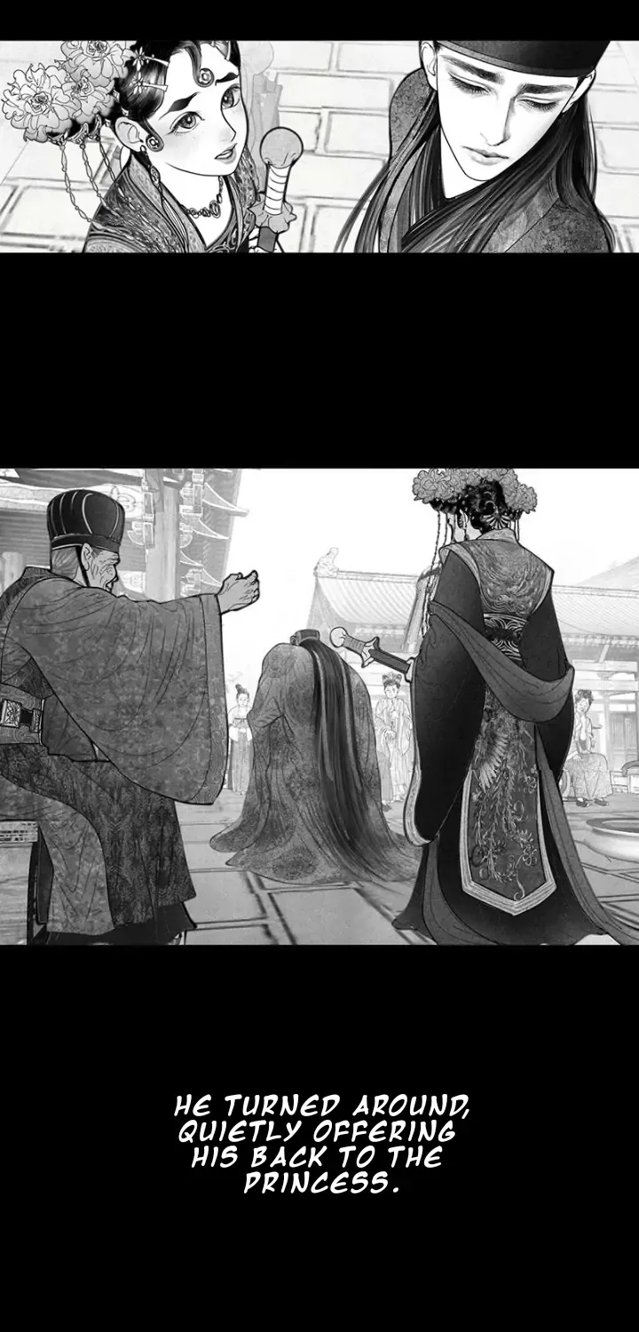 Hidden mountain dream Chapter 10 page 44 - 