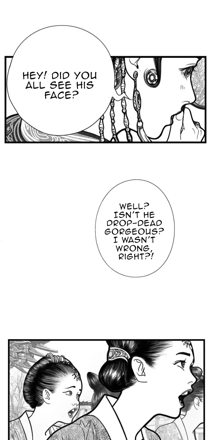 Hidden mountain dream Chapter 10 page 6 - 