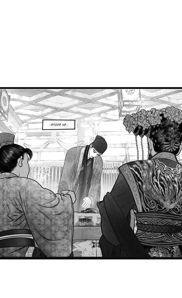 Hidden mountain dream Chapter 11 page 27 - 