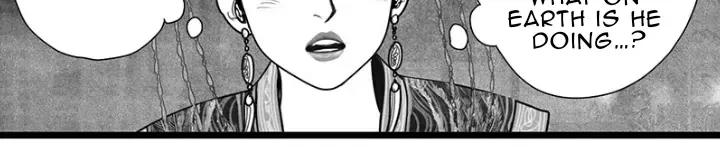Hidden mountain dream Chapter 11 page 42 - 