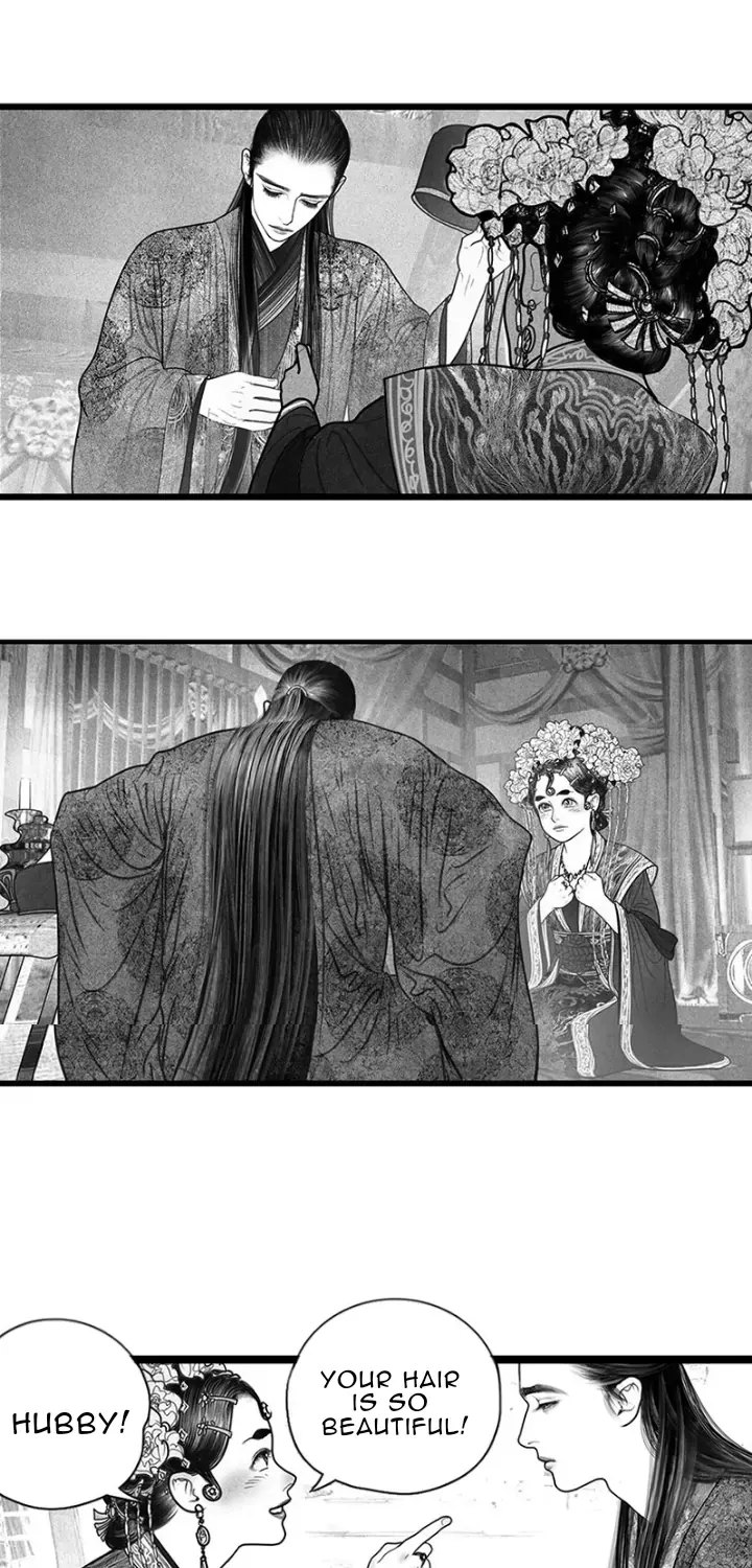 Hidden mountain dream Chapter 12 page 24 - 