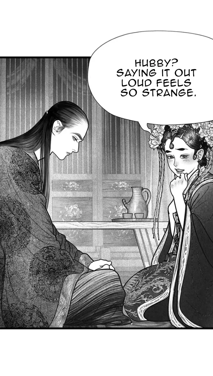 Hidden mountain dream Chapter 12 page 26 - 