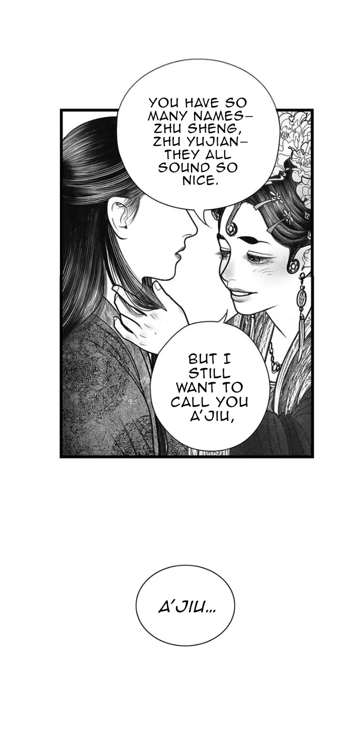 Hidden mountain dream Chapter 12 page 27 - 
