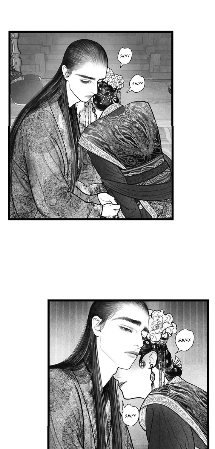 Hidden mountain dream Chapter 13 page 13 - 