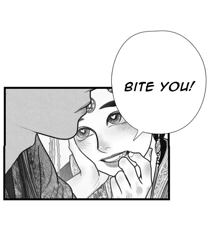 Hidden mountain dream Chapter 13 page 16 - 