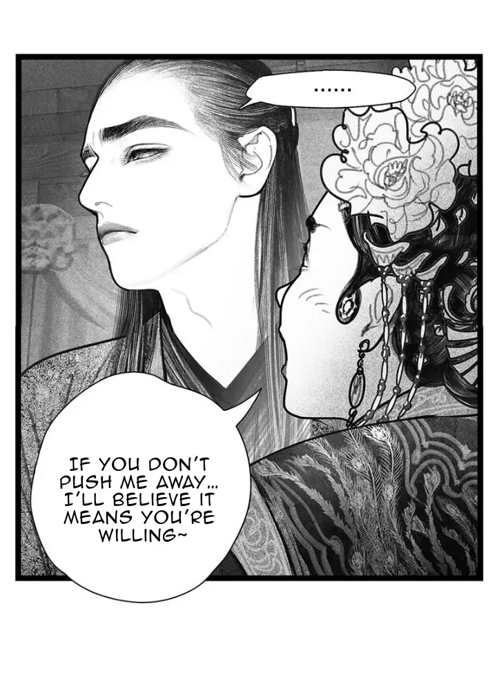 Hidden mountain dream Chapter 13 page 17 - 