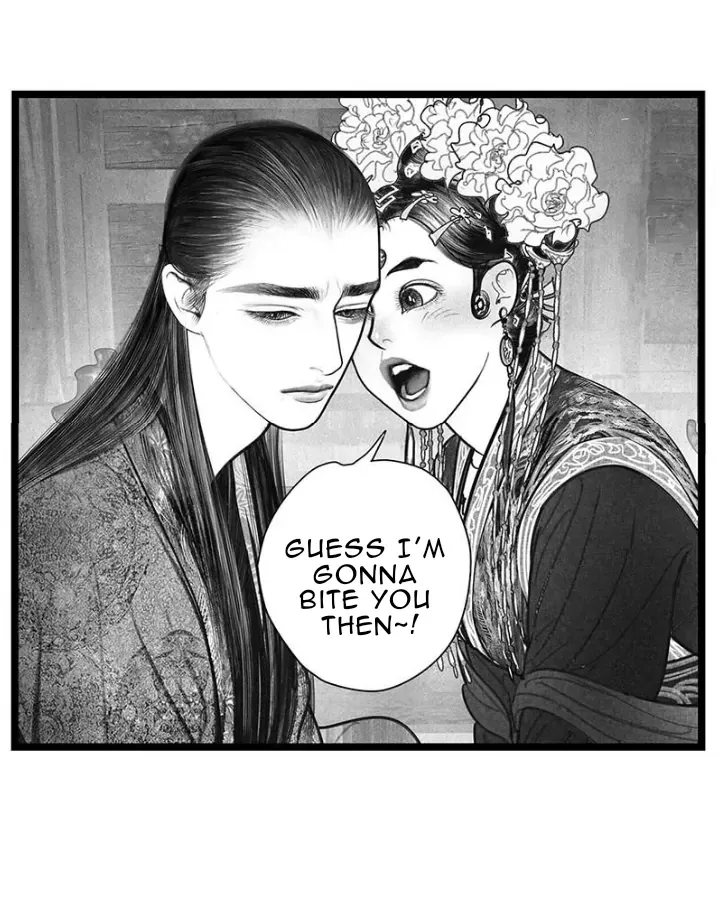Hidden mountain dream Chapter 13 page 18 - 