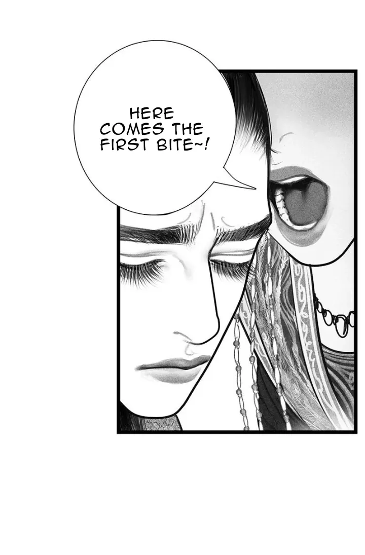 Hidden mountain dream Chapter 13 page 19 - 