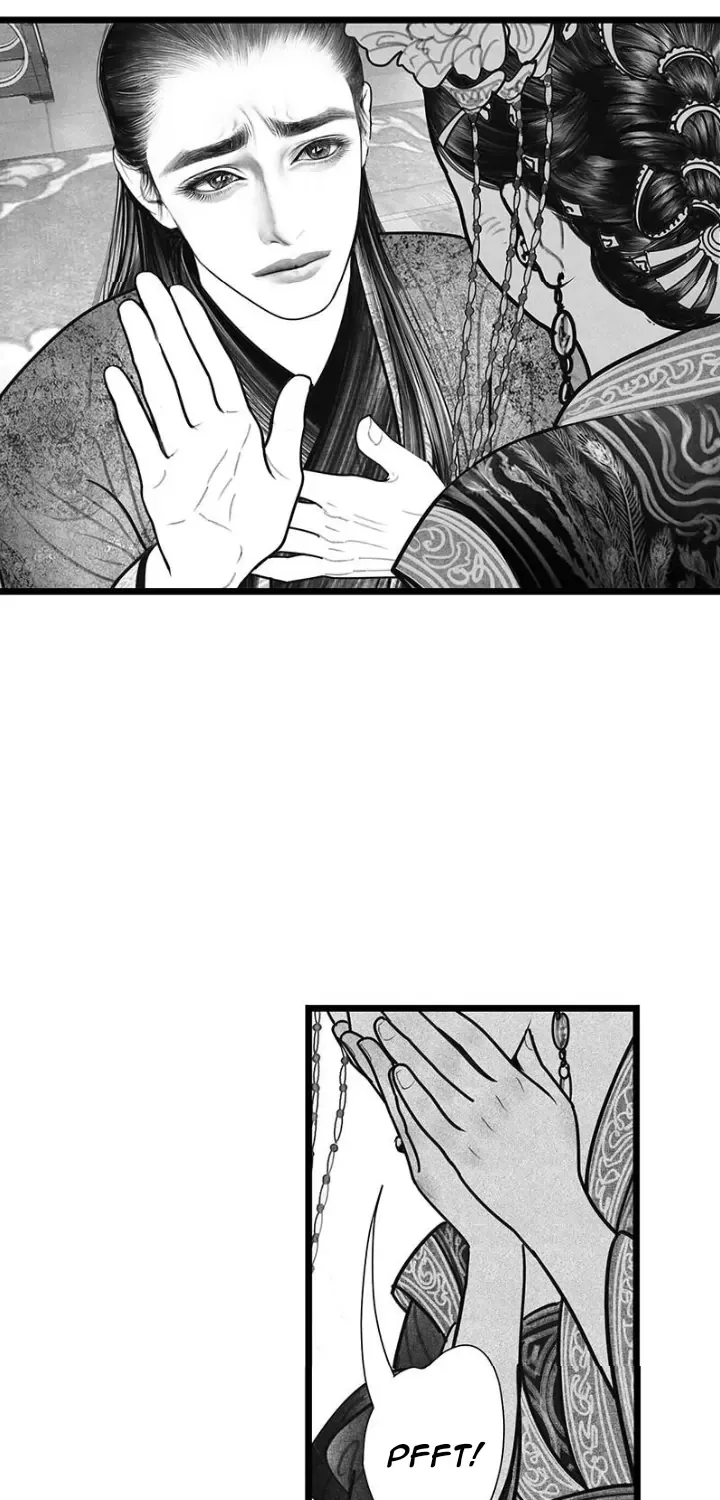 Hidden mountain dream Chapter 13 page 30 - 