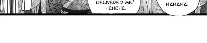 Hidden mountain dream Chapter 14 page 15 - 