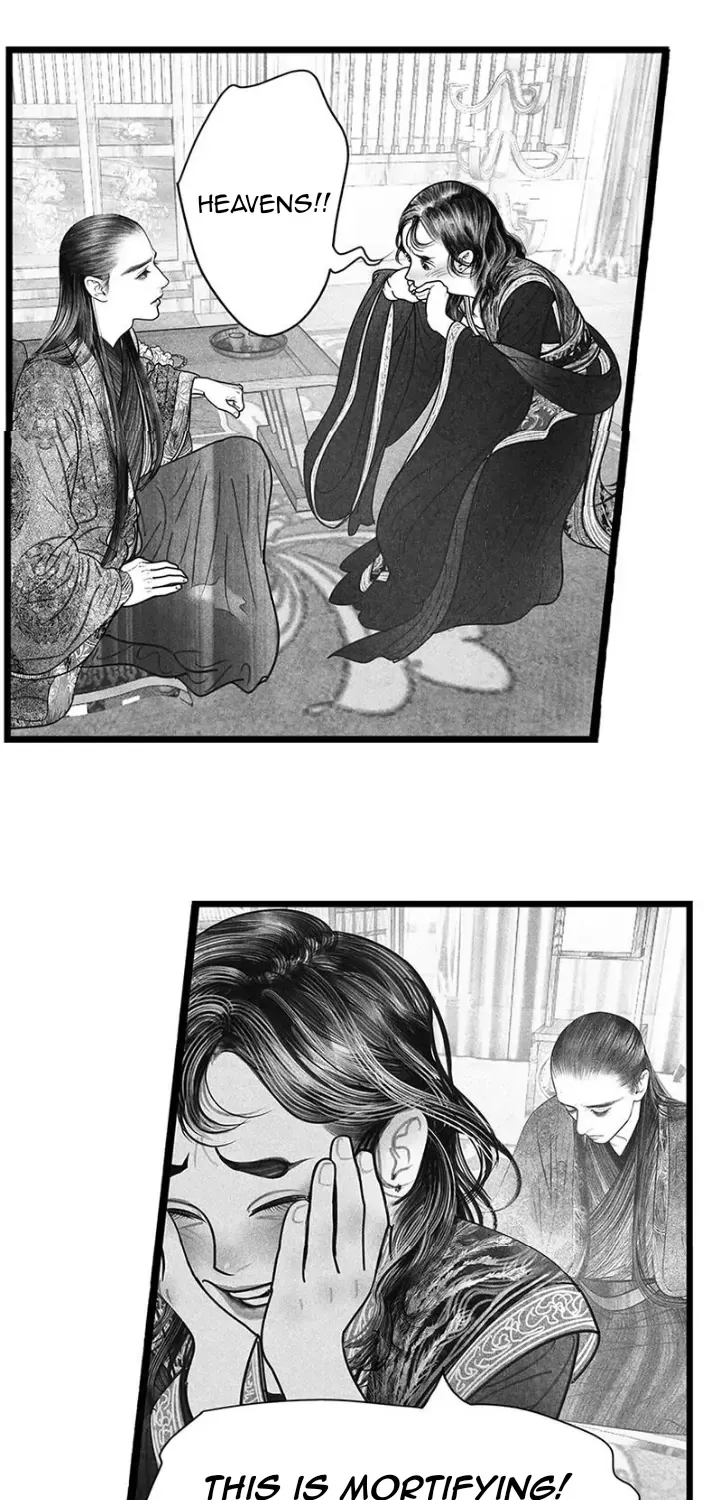 Hidden mountain dream Chapter 14 page 26 - 