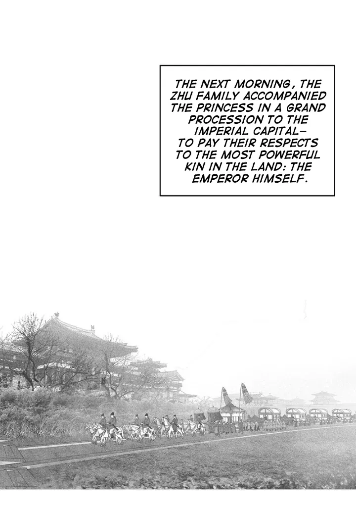 Hidden mountain dream Chapter 15 page 7 - 