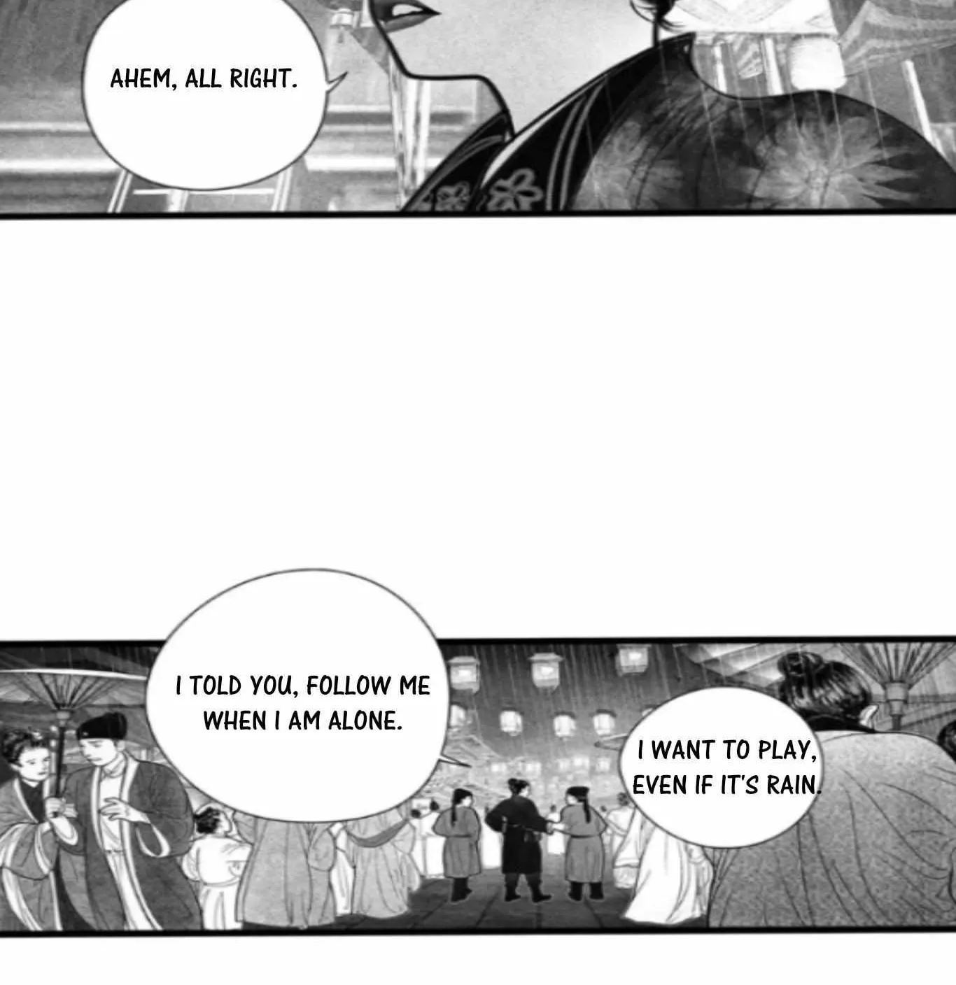 Hidden mountain dream Chapter 2 page 23 - 