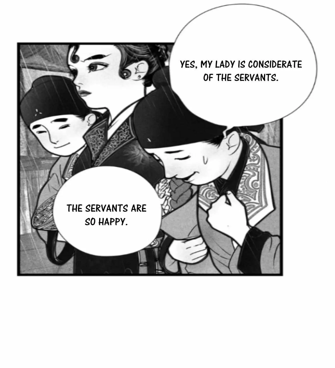 Hidden mountain dream Chapter 2 page 24 - 