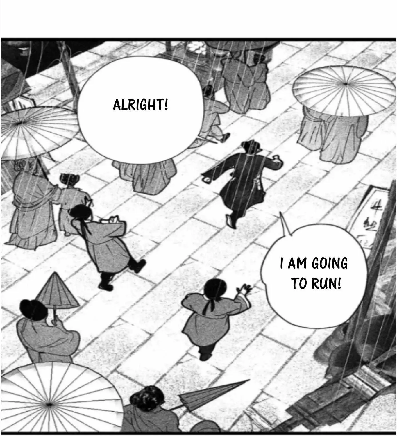 Hidden mountain dream Chapter 2 page 26 - 