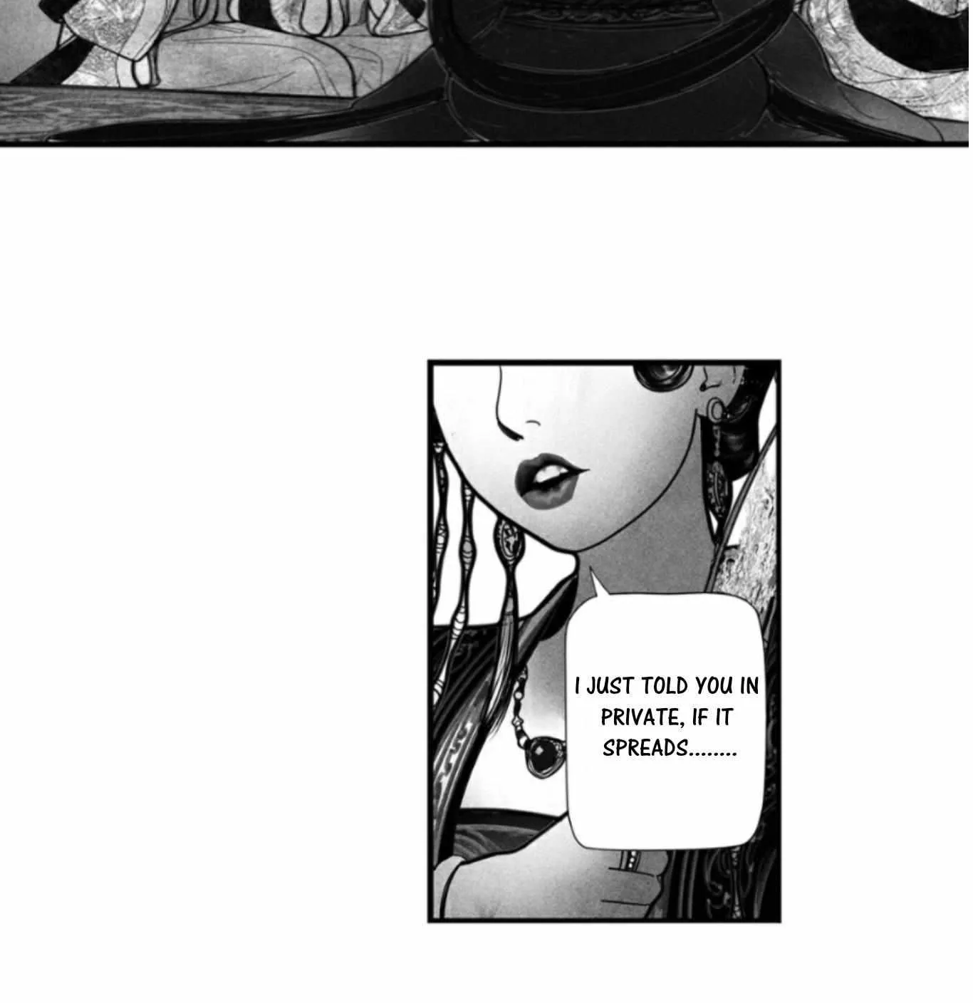 Hidden mountain dream Chapter 2 page 5 - 