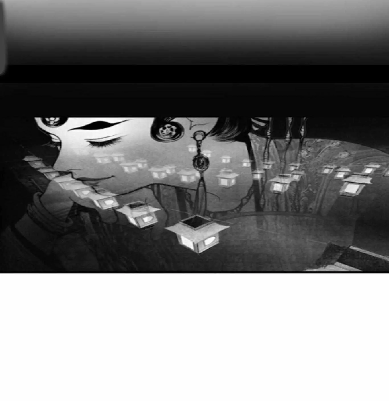 Hidden mountain dream Chapter 2 page 9 - 