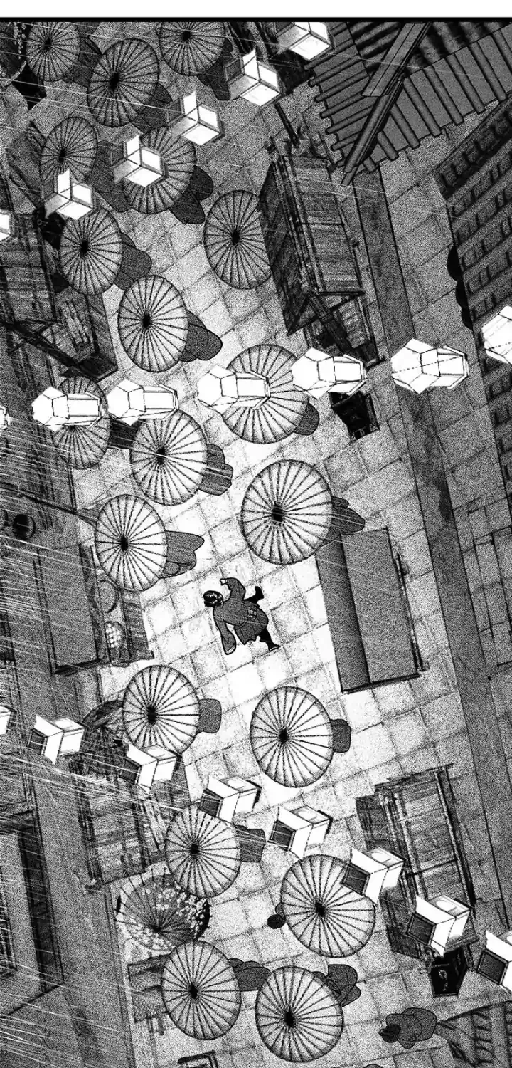 Hidden mountain dream Chapter 3 page 18 - 