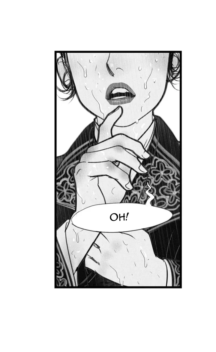 Hidden mountain dream Chapter 3 page 27 - 