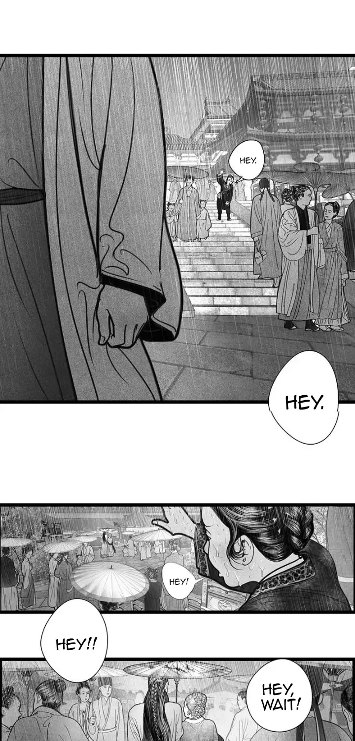 Hidden mountain dream Chapter 3 page 28 - 
