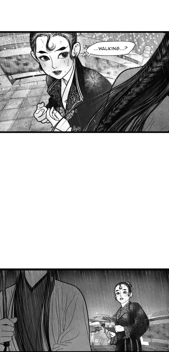 Hidden mountain dream Chapter 3 page 6 - 