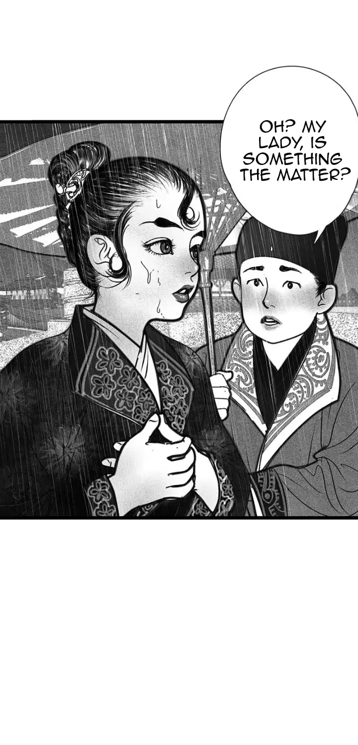 Hidden mountain dream Chapter 3 page 10 - 