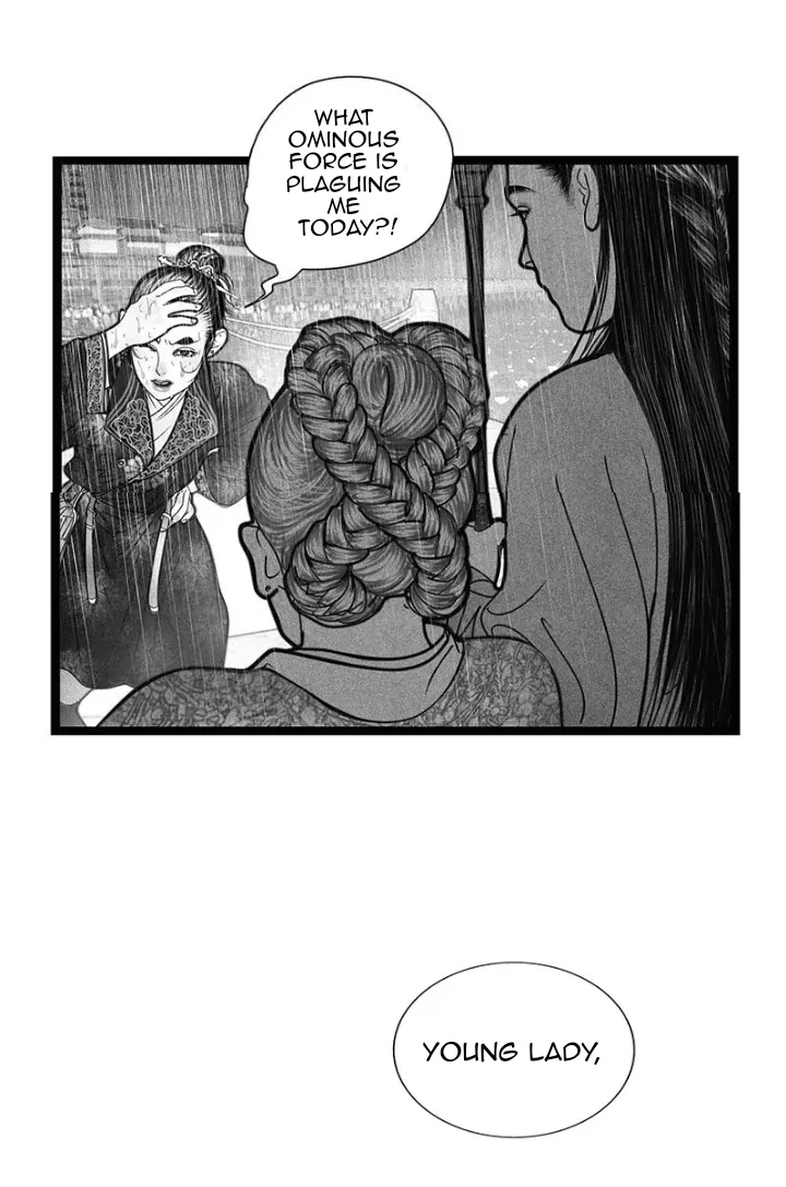 Hidden mountain dream Chapter 4 page 14 - 
