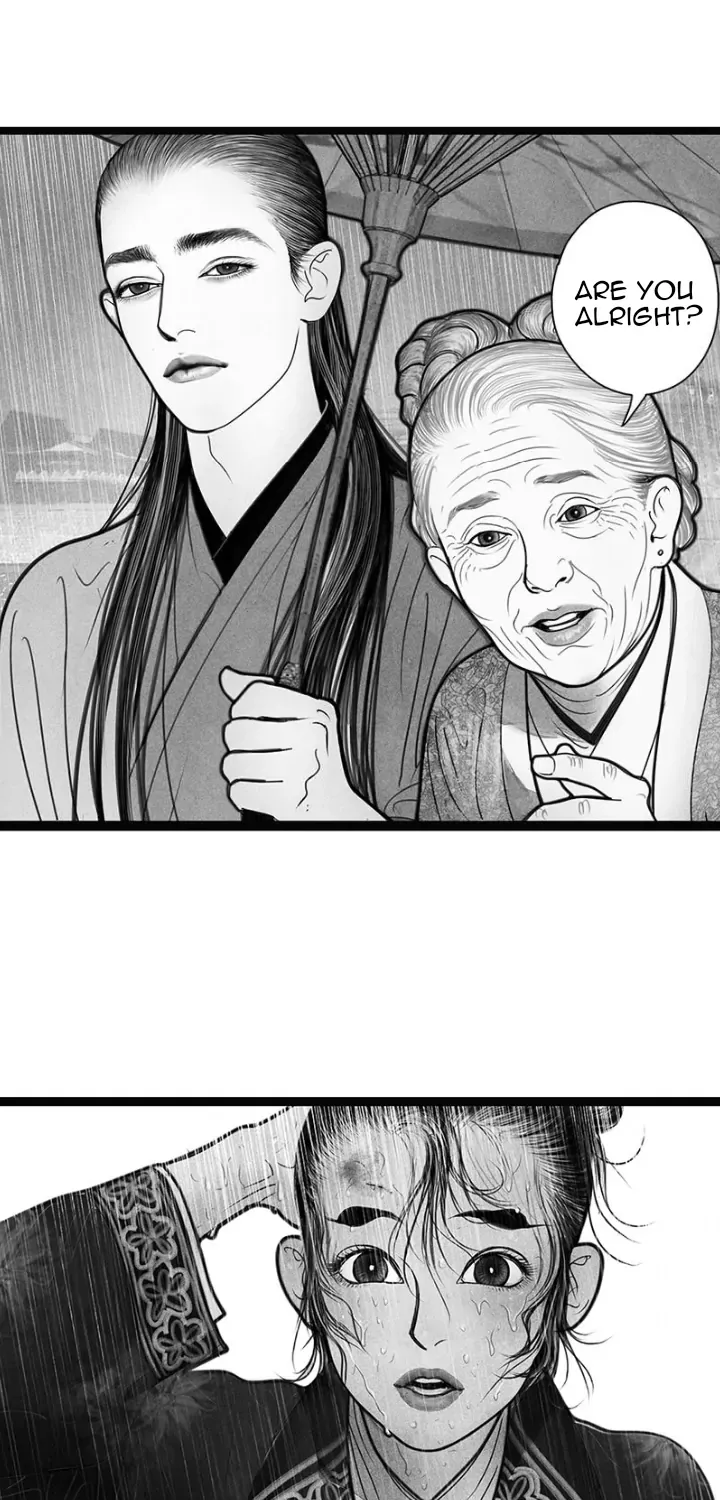 Hidden mountain dream Chapter 4 page 15 - 