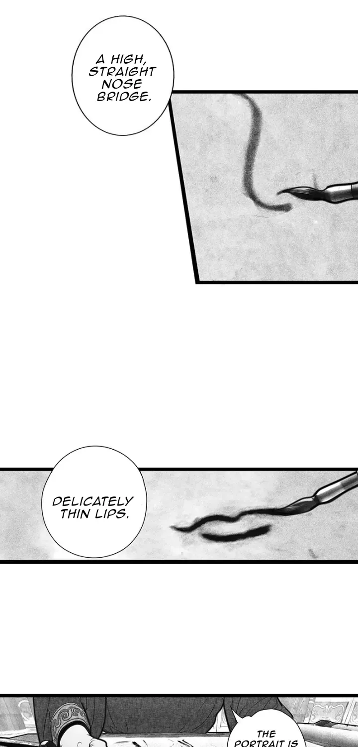 Hidden mountain dream Chapter 5 page 12 - 