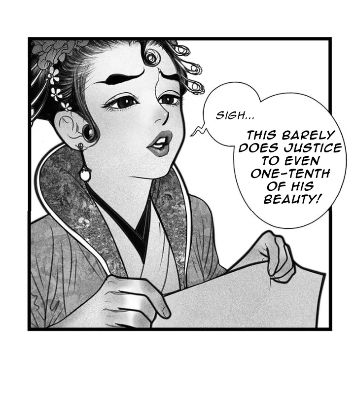 Hidden mountain dream Chapter 5 page 21 - 