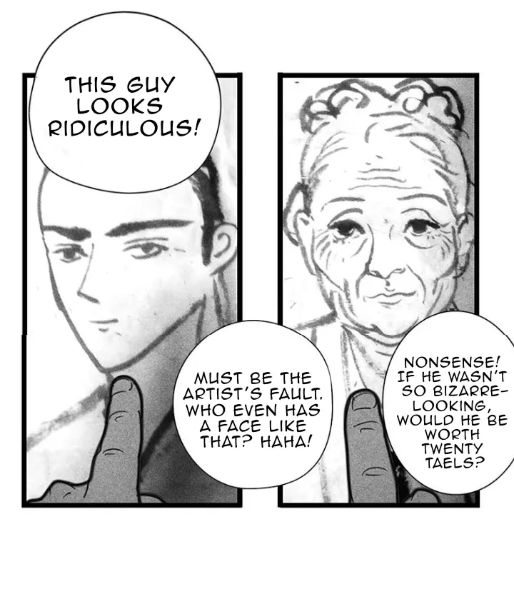 Hidden mountain dream Chapter 5 page 24 - 
